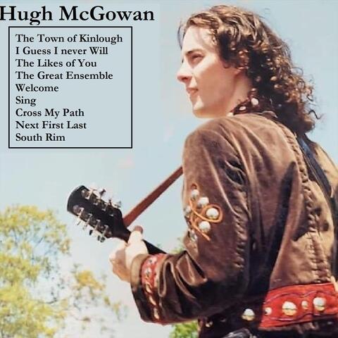 Hugh McGowan