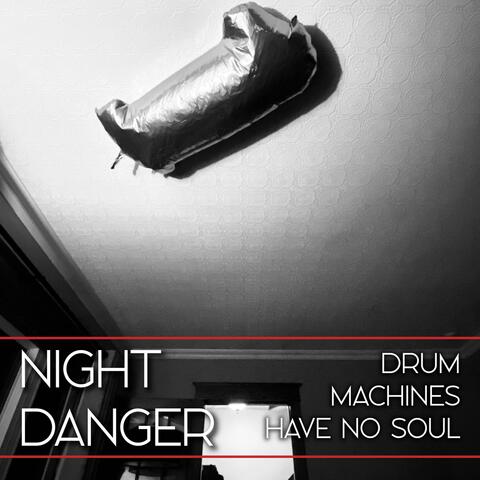 Drum Machines Have No Soul