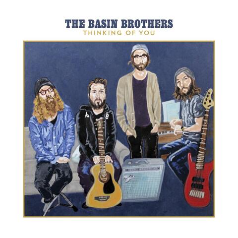 The Basin Brothers