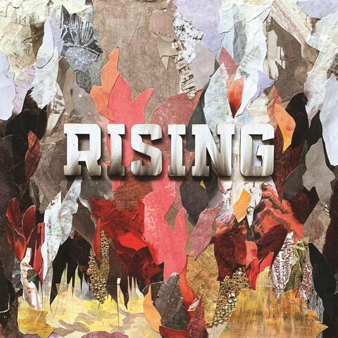 Rising
