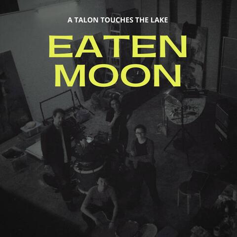 Eaten Moon