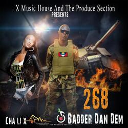 268: Badder Dan Dem