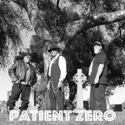 Patient Zero