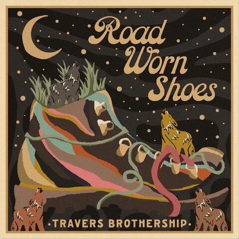 Road Worn Shoes (Live)