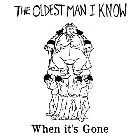 When It's Gone