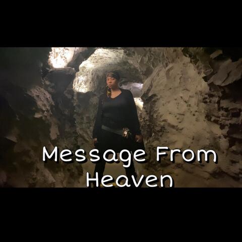 Message from Heaven