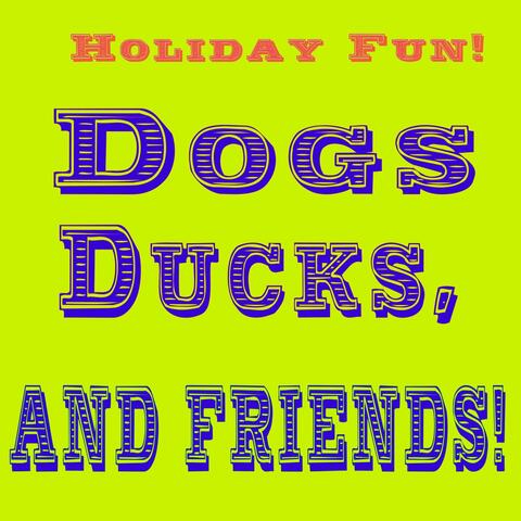Holiday Fun!