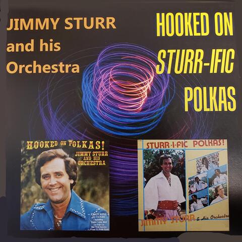 Jimmy Sturr and His Orchestra