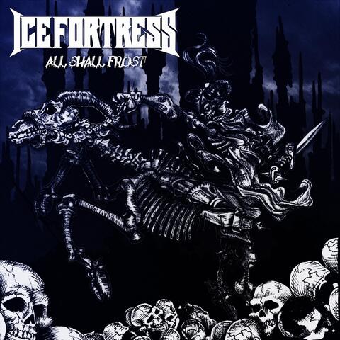 All Shall Frost
