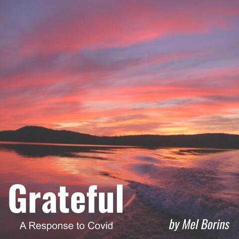 Grateful: A Response to Covid