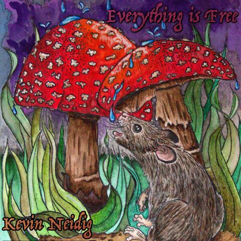 Everything Is Free