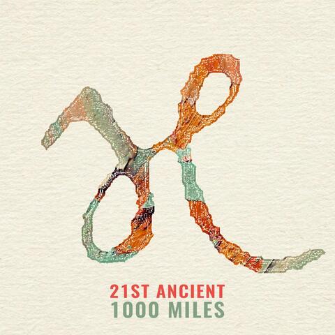 1000 Miles