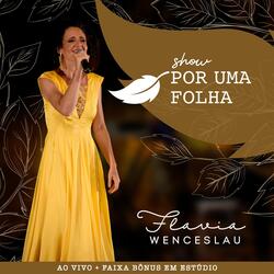 Cheguei em Paz (Ao Vivo)