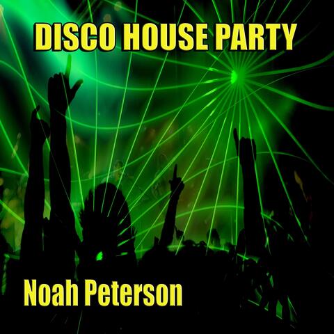 Disco House Party