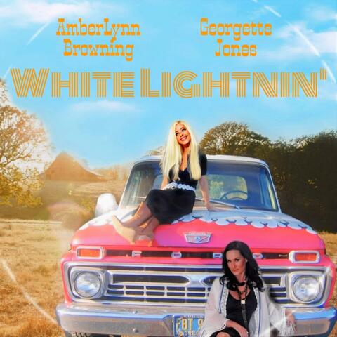 White Lightnin' (feat. Georgette Jones)