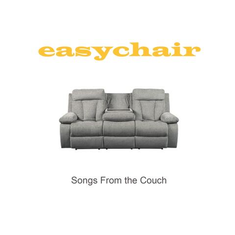 Songs from the Couch