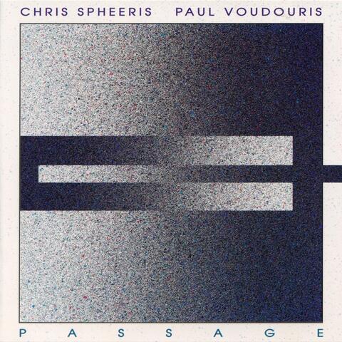 Passage