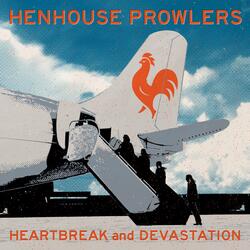 Heartbreak and Devastation