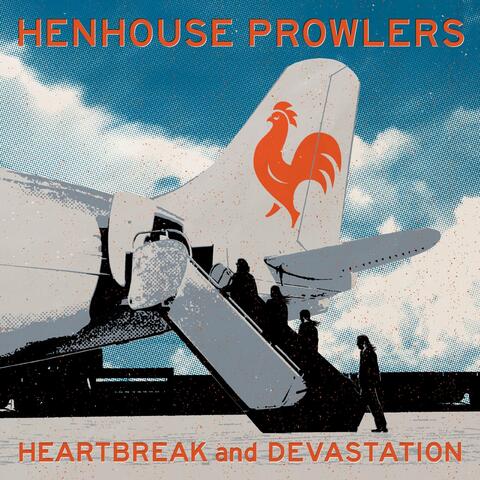 Heartbreak and Devastation
