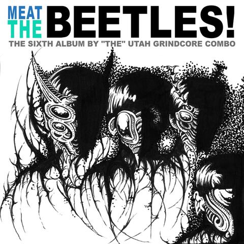 Meat the Beetles!