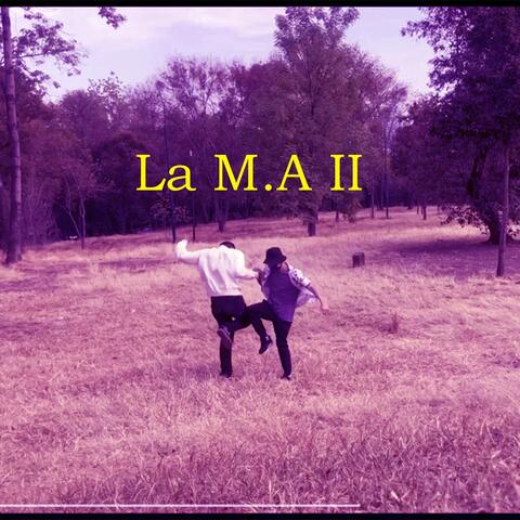 La M.A II