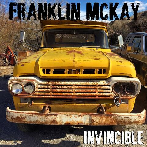 Invincible
