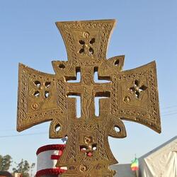 Yantestotanat (feat. Sister Hiwot)