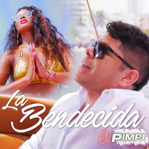 La Bendecida
