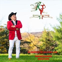 El Corrido de Delfino Luis