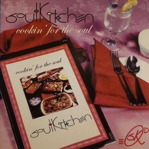 Cookin' for the Soul