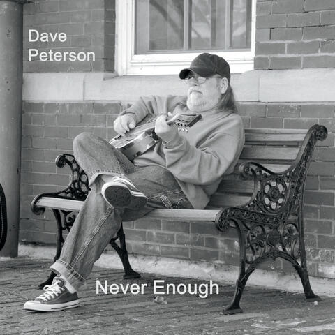 Never Enough
