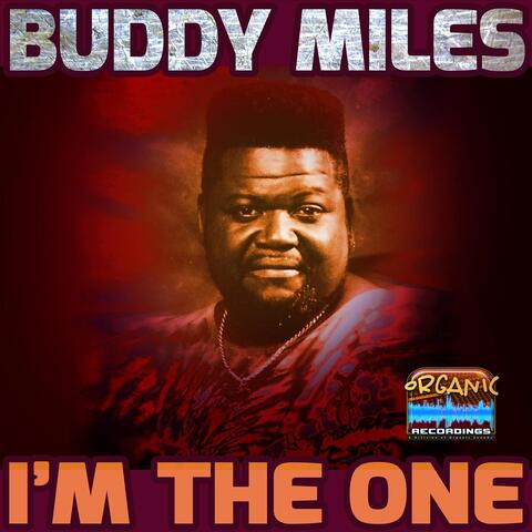 buddy miles quinten