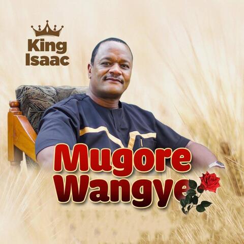 Mugore Wangye
