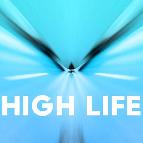 High Life (feat. Brenda Nijsen)