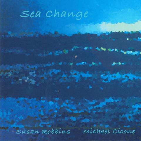 Susan Robbins & Michael Cicone