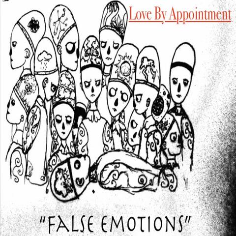 False Emotions