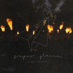 Paper Plane