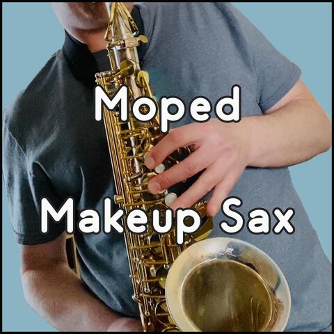 Makeup Sax