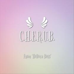 C.H.E.R.U.B. (From "Helluva Boss")