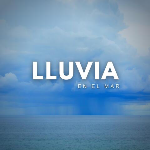 Lluvia en el Mar
