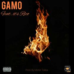 Rapid Fire (feat. It's Rico)