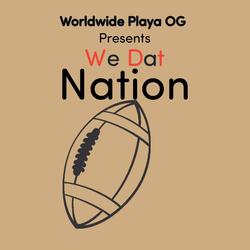We Dat Nation