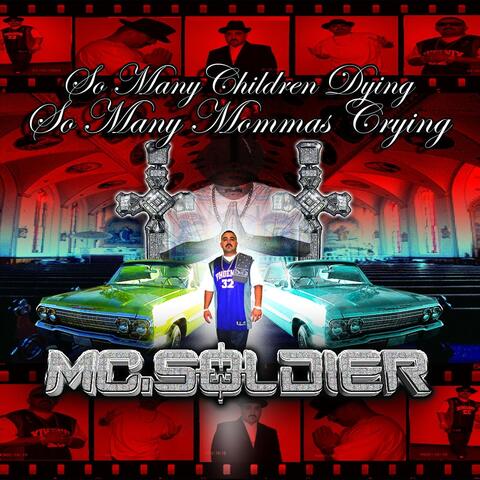 So Many Children Dying so Many Mommas Crying