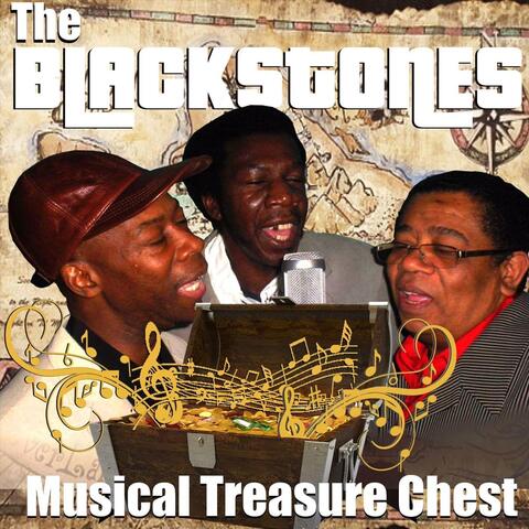 Musical Tresure Chest
