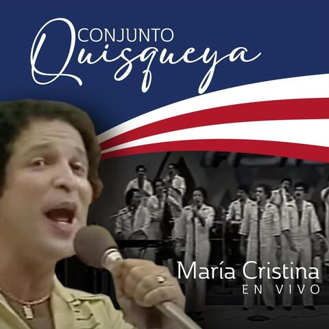 María Cristina (En Vivo)