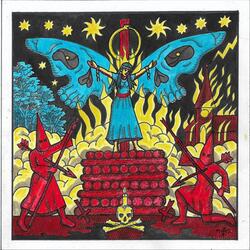 Mariposa Libre (En Vivo)