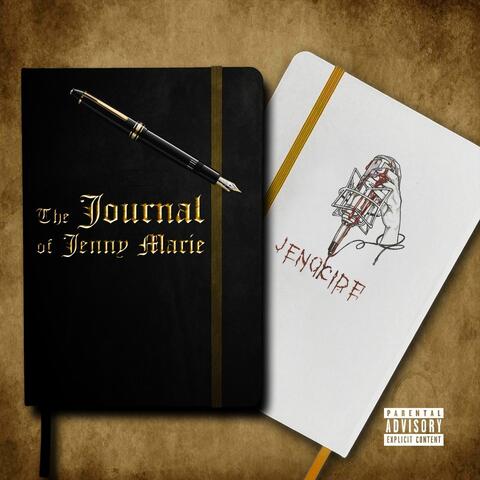The Journal of Jenny Marie