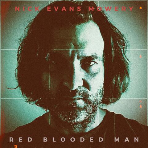 Red Blooded Man