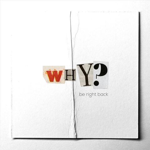 Why ?