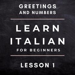 How to Introduce Yourself in Italian